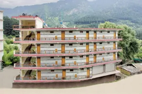 Goroomgo J J Regency Manali - Image 5