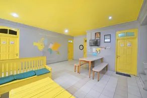 Bunk Bed and Breakfast - Image 2