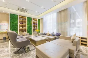 Lavande Hotel Hohhot Helin New District Yungu Avenue - Image 4
