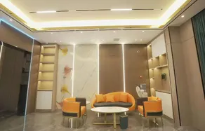 Jingyue Esports Hotel (Xinfeng Xihebei Road Branch) - Image 3