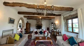 Chambre d'hôte au cœur de la Provence Eygalieres - Image 2