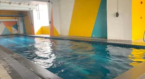 Serene Haven in Tomas Morato - Image 3