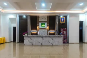 Sapadia Villa Bukit Gibeon Sibisa - Image 2