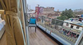 Hotel Central Tree - Image 3
