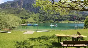 Apartment mit Garten und Terrasse | Naturblick - Image 5