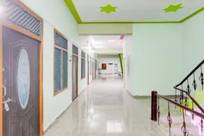 Hotel O Nirvana Hotel - Image 2