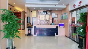 Huatong Business Hotel - Image 3