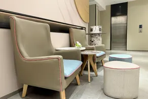 Home Inn Neo Shanghai Wujiaochang Xiangyin Road Metro Station - Image 4