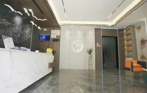 Jingyue Esports Hotel (Xinfeng Xihebei Road Branch) - Image 4