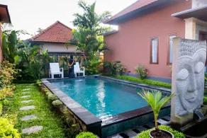 Putra Tama Private Pool Villa - Image 2