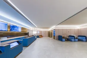 Hanting Hotel Shanghai Dahua Xincun Road Metro Station - Image 5