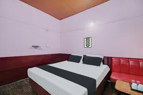 Hotel O Heritage Nest Resort Kazirnga - Image 2