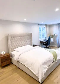 Lux Apartment on hill close to SF - Image 5