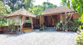 nDalem Ha We Villa Kaliurang - Image 5