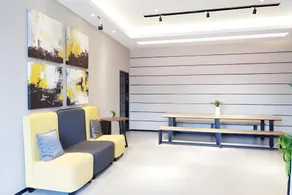 Home Inn Neo Ningbo Yuyao Wanda Plaza Siming West Road - Image 3