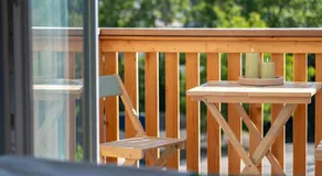 Mattiqo Hotel - Modern & Zentral & Free Parking & 24h Self Check-In - Image 4