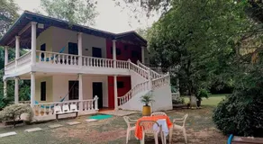 HOSTERIA y Camping PIEDRAS VERDES - Image 2