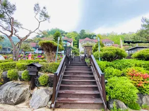 Hongcheon Bomnal Pension - Image 5