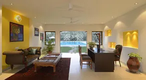 Tropicana Resort & Spa Alibaug, A Club Mahindra Associate - Image 2