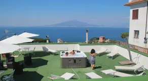 Hotel Il Nido Sorrento - Image 4