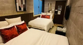 e-hostel 心斎橋 - Image 2