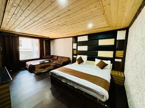 Hotel Patnitop - Image 2
