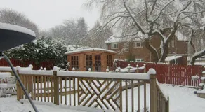 Three Bridges Bed & Breakfast - Image 5