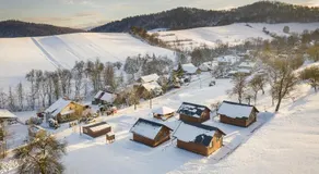 Domki Pod Roztóczką - Image 5