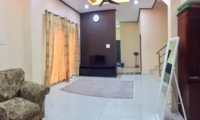 Lily Homestay @ Kangar, Perlis - Image 5