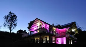 Chambres d'hôtes Couleurs Bois & Spa - Image 4