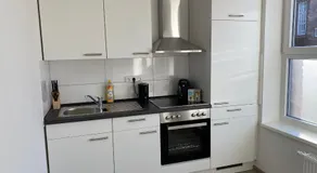 Nordseehotel Apartments - Image 3