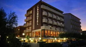 Hotel ABA FRONTE MARE - Image 4