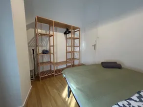 Nice room 20 min centre bcn next metro steps beach - Image 2