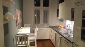 City-Apartment Ohligs - Image 3
