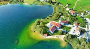 Ecolodge, bain nordique, petit dejeuner - Image 5