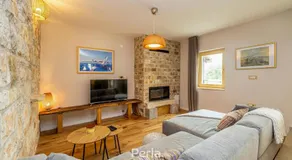 Semesterhus LYRA med uppvärmd pool i Novigrad - Image 2
