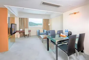 Warwick Hotel Cheung Chau - Image 4