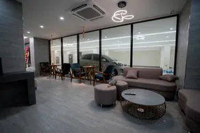 Gwangju Hanam Hotel H-EVIAN - Image 4