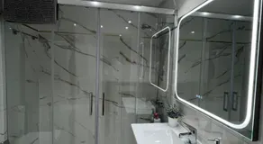 Appartement 'Apartamento Ct' avec piscine partagée, Wi-Fi et climatisation - Image 2