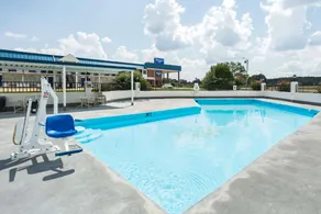 Rodeway Inn Sardis - Image 5