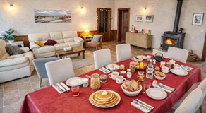 Ferme du Grand Breton - Chambres et Table d'hôtes - Image 2