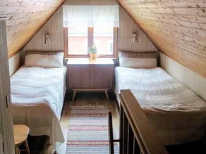 Maison de vacances pour 4 a Olofström - Image 2