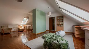 Szumi Las Events & Apartments - Image 2