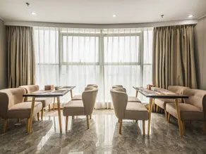 Yunxi Hotel (Luxian Wanfu Square Branch) - Image 4