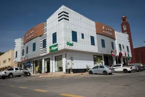 شقق اهلين اربعة للشقق المخدومة - Image 3