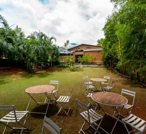 LIVAA NEST l A Frame Villa 2 BR - Image 3