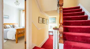 Four Lovely Victorian Rooms Belfast - Image 3