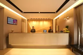 Home Inn Style Zhengzhou Municipal Government Jianshe Road - Image 3