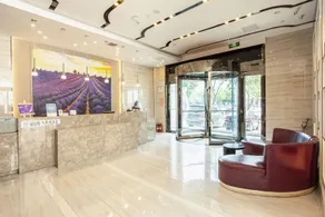 Lavande Hotels·Jinzhong Walmart - Image 3