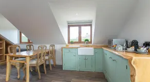Stable Lodge - Boutique Bed & Breakfast - Image 5